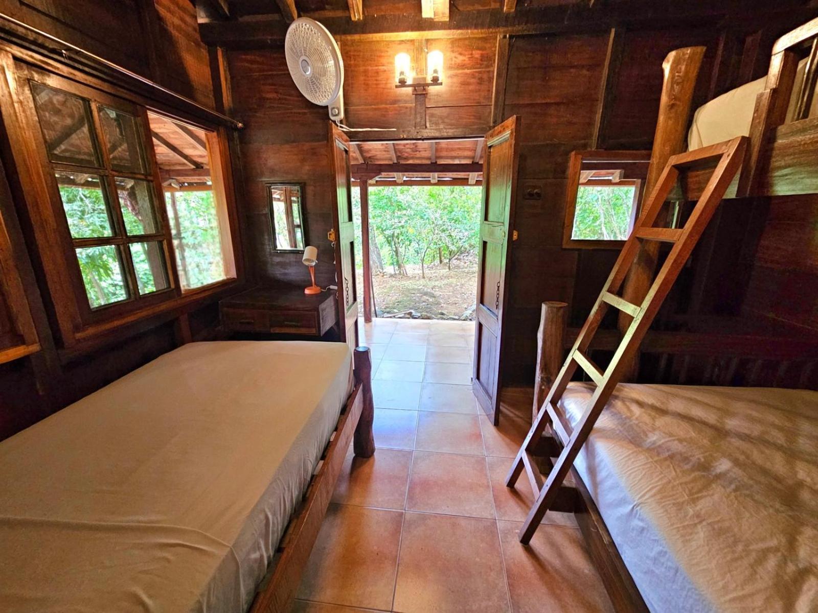 Eco Venao Lodge, Playa Venao Εξωτερικό φωτογραφία
